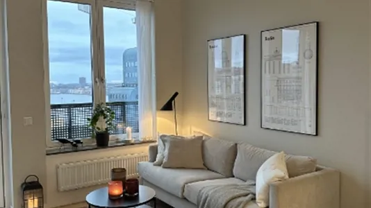 Apartments in Gothenburg City Centre - photo 1