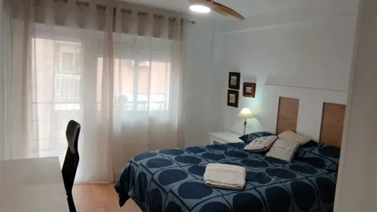 Rooms in Murcia - photo 1