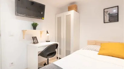 Room for rent in Barcelona Ciutat Vella, Barcelona