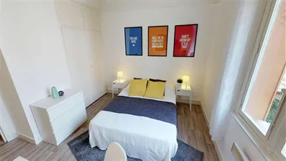 Room for rent in Toulouse, Occitanie