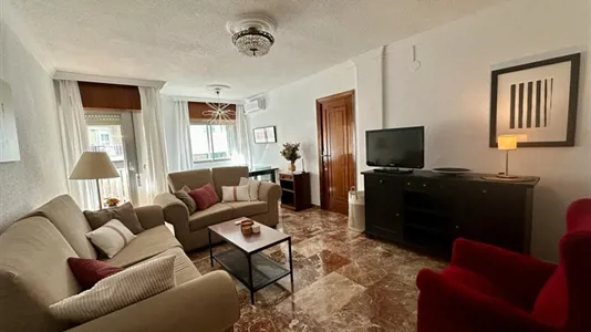 Apartments in Granada - photo 1