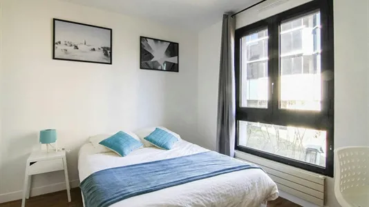 Rooms in Nanterre - photo 1