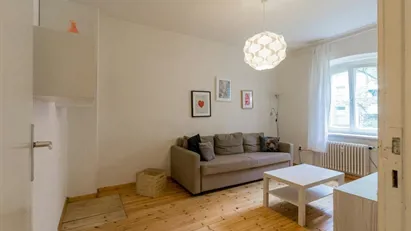 Apartment for rent in Berlin Charlottenburg-Wilmersdorf, Berlin