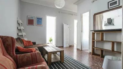 Apartment for rent in Valencia Algirós, Valencia (region)