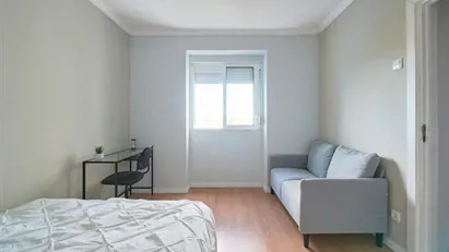 Room for rent in Lisbon (region)