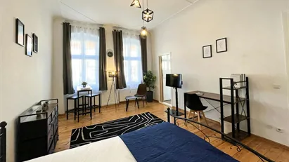 Apartment for rent in Berlin Treptow-Köpenick, Berlin