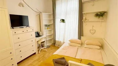 Apartment for rent in Budapest Erzsébetváros, Budapest