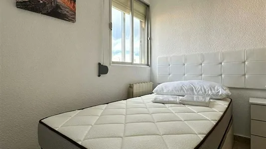 Rooms in Madrid Fuencarral-El Pardo - photo 2