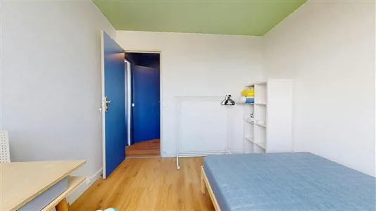 Rooms in Lyon - photo 2