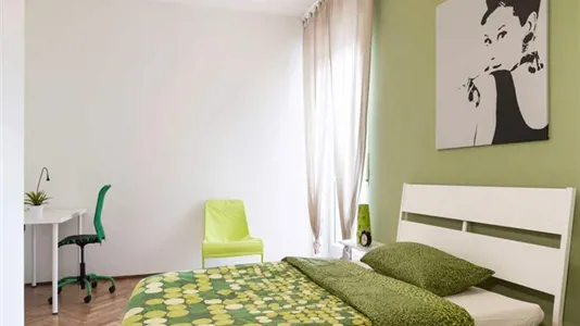 Rooms in Milano Zona 2 - Stazione Centrale, Gorla, Turro, Greco, Crescenzago - photo 1