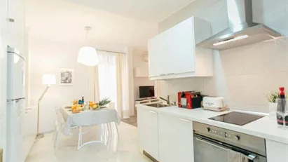 Apartment for rent in Huerta de la Salud, Andalucía