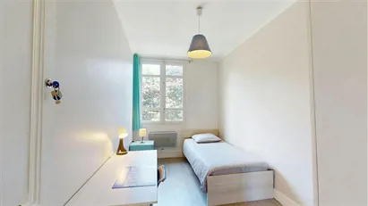 Room for rent in Saint-Étienne, Auvergne-Rhône-Alpes