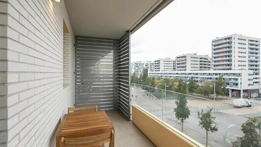 Apartments in Badalona - photo 3