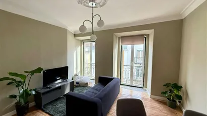 Apartment for rent in Lisbon (region)