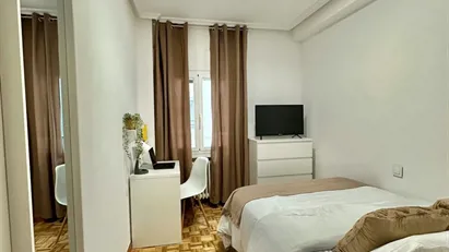 Room for rent in Madrid Salamanca, Madrid