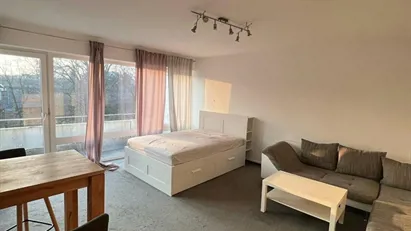 Apartment for rent in Hamburg