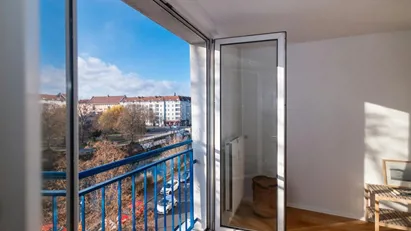 Apartment for rent in Berlin Neukölln, Berlin