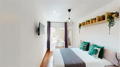 Room for rent in Barcelona Eixample, Barcelona