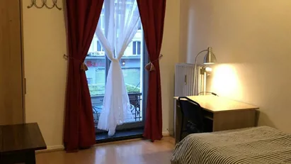 Room for rent in Stad Brussel, Brussels