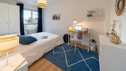 Room for rent in Lyon, Auvergne-Rhône-Alpes