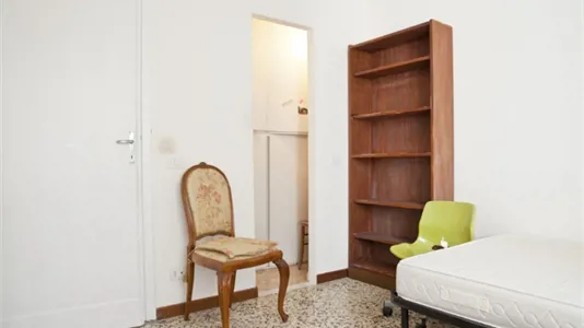 Rooms in Roma Municipio II – Parioli/Nomentano - photo 3