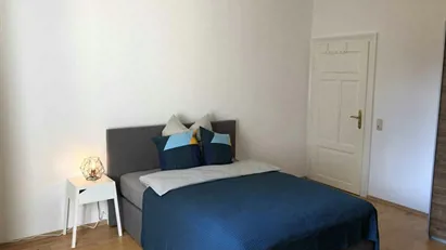 Room for rent in Frankfurt (region)