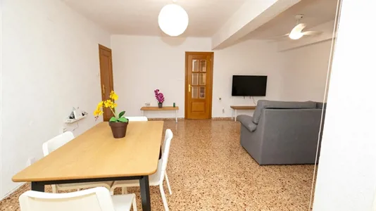 Apartments in Alboraya - photo 1