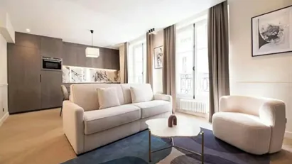 Apartment for rent in Frankfurt (region)