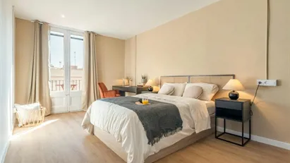 Room for rent in Barcelona Ciutat Vella, Barcelona