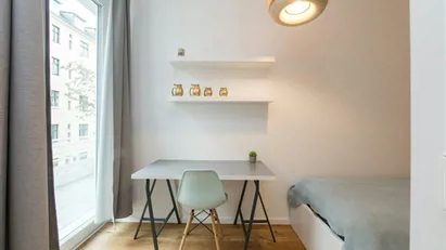 Room for rent in Berlin Mitte, Berlin