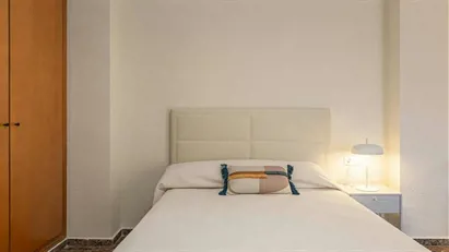 Room for rent in Valencia Algirós, Valencia (region)