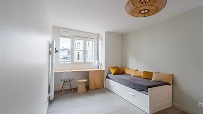 Apartment for rent in Paris 10ème arrondissement, Paris