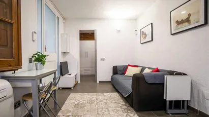 Apartment for rent in Barcelona Ciutat Vella, Barcelona