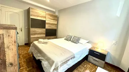 Room for rent in Madrid Puente de Vallecas, Madrid