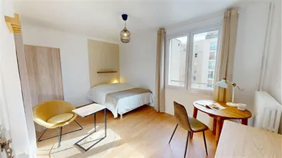 Room for rent in Paris 17ème arrondissement, Paris