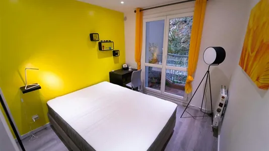 Rooms in Lyon - photo 3