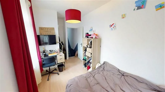 Rooms in Lille - photo 1