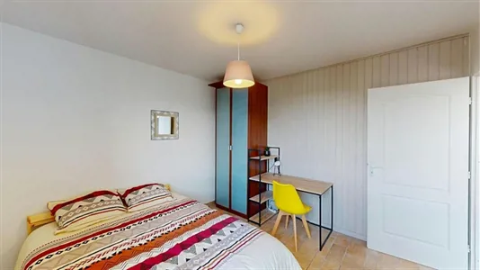 Rooms in Grenoble - photo 2