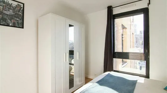 Rooms in Nanterre - photo 3