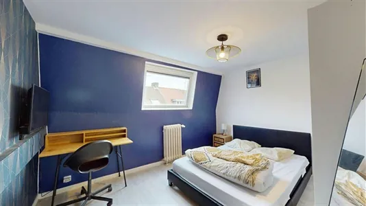 Rooms in Lille - photo 2