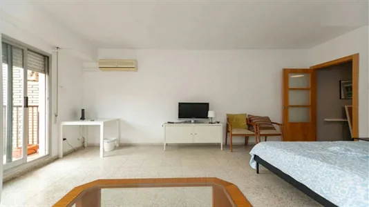 Rooms in Valencia Patraix - photo 3