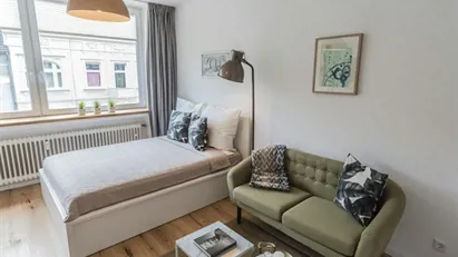 Apartment for rent in Dusseldorf, Nordrhein-Westfalen