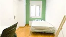 Room for rent, Barcelona Sarrià-St. Gervasi, Barcelona, Carrer de Calvet