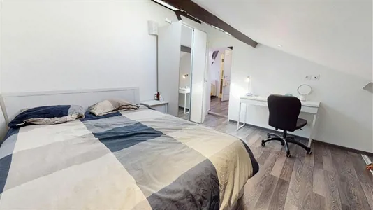 Rooms in Lyon - photo 2