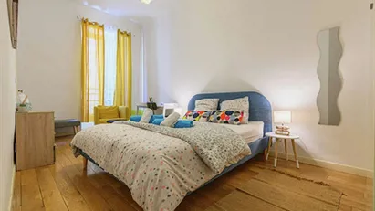 Room for rent in Nice, Provence-Alpes-Côte d'Azur