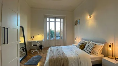 Room for rent in Madrid Retiro, Madrid