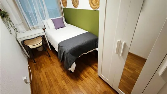 Rooms in Castellón de la Plana/Castelló de la Plana - photo 1