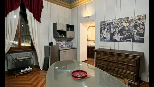 Apartments in Turin - photo 3