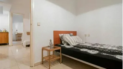 Room for rent in Barcelona Ciutat Vella, Barcelona