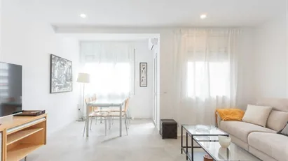 Apartment for rent in Barcelona Les Corts, Barcelona